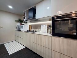 The Terrace (D19), Condominium #556851851